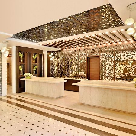 Four Points By Sheraton Srinagar Exteriér fotografie